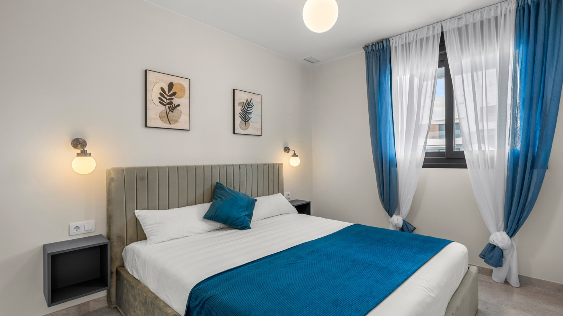 Venta - Apartment - Villamartin