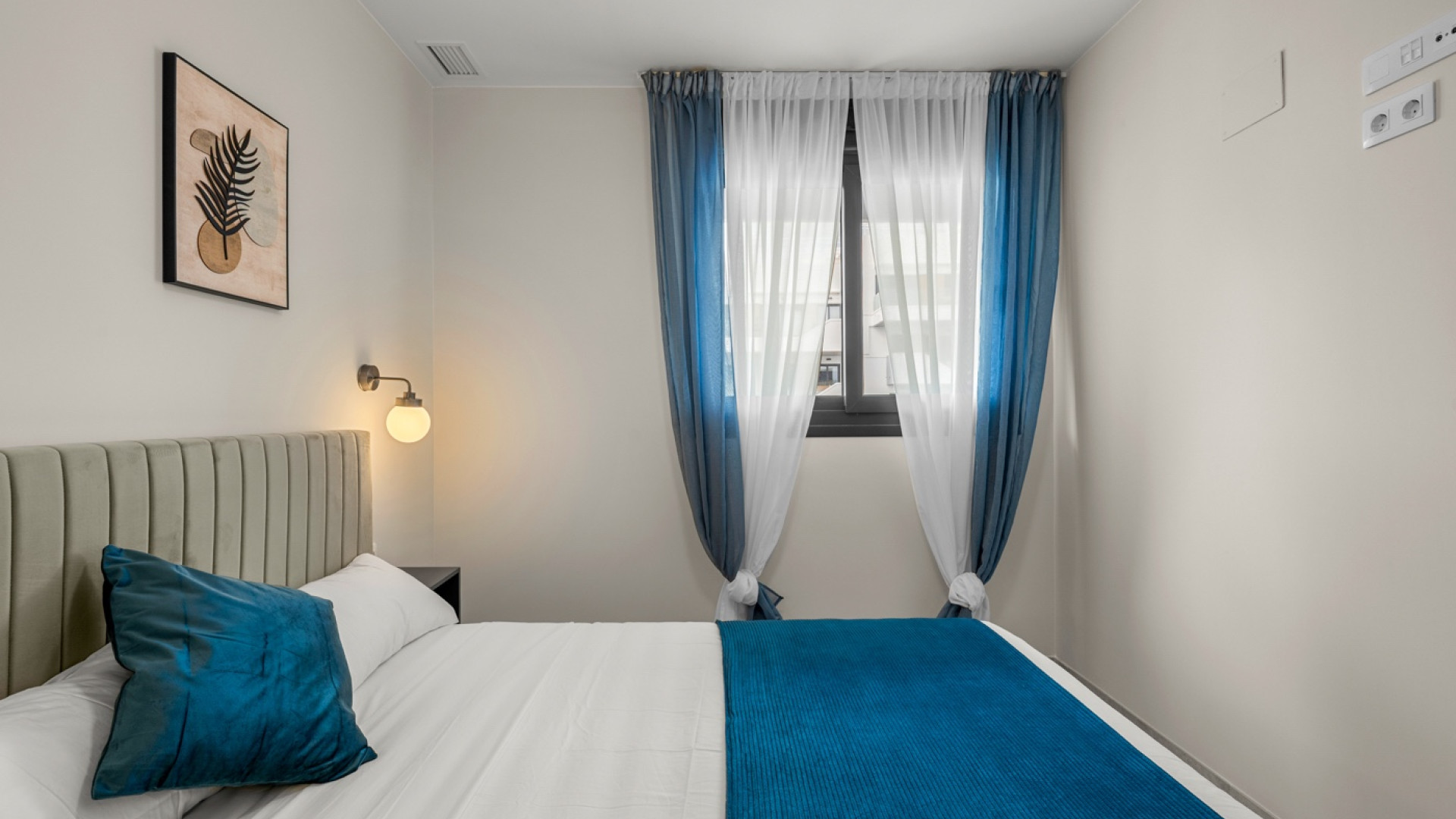 Venta - Apartment - Villamartin