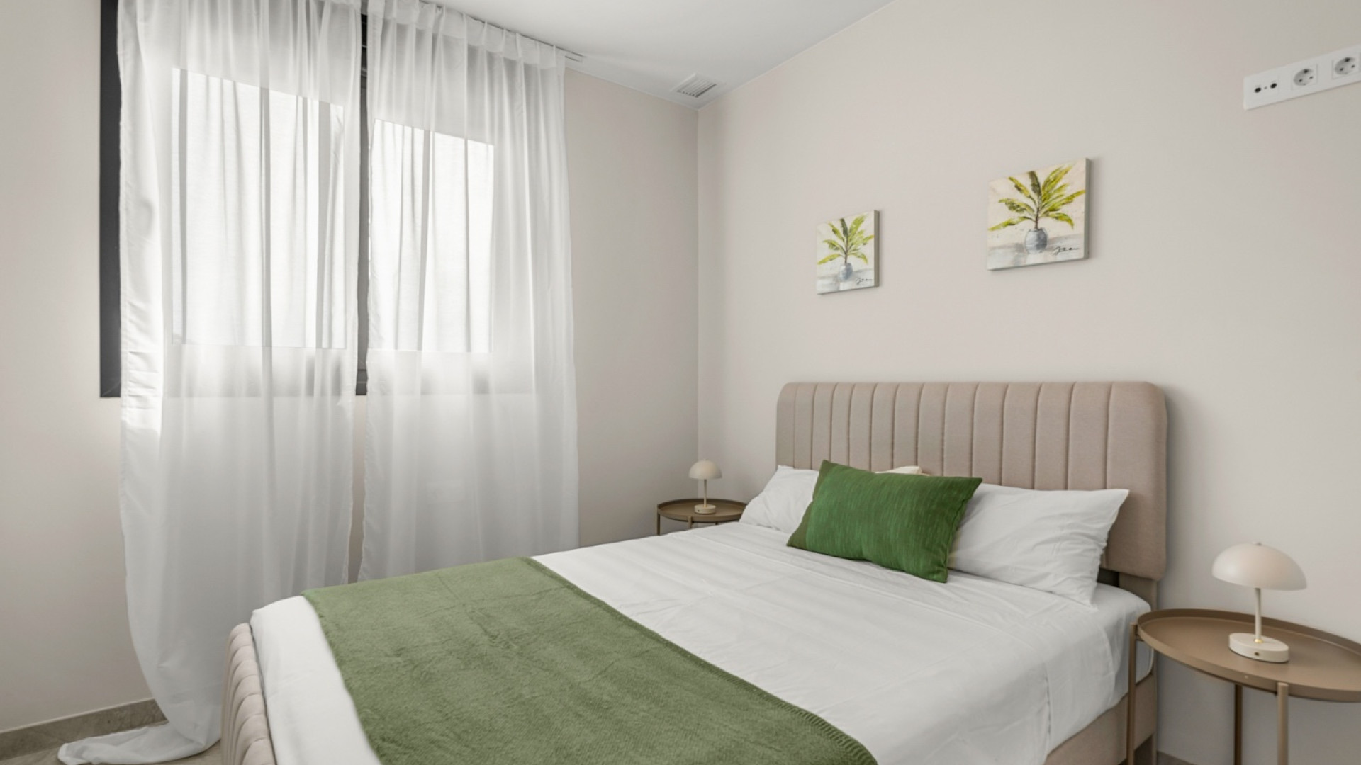 Venta - Apartment - Villamartin