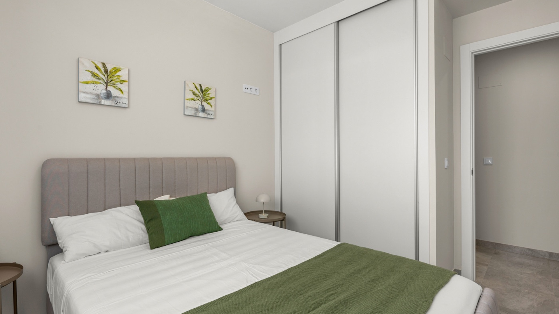 Venta - Apartment - Villamartin