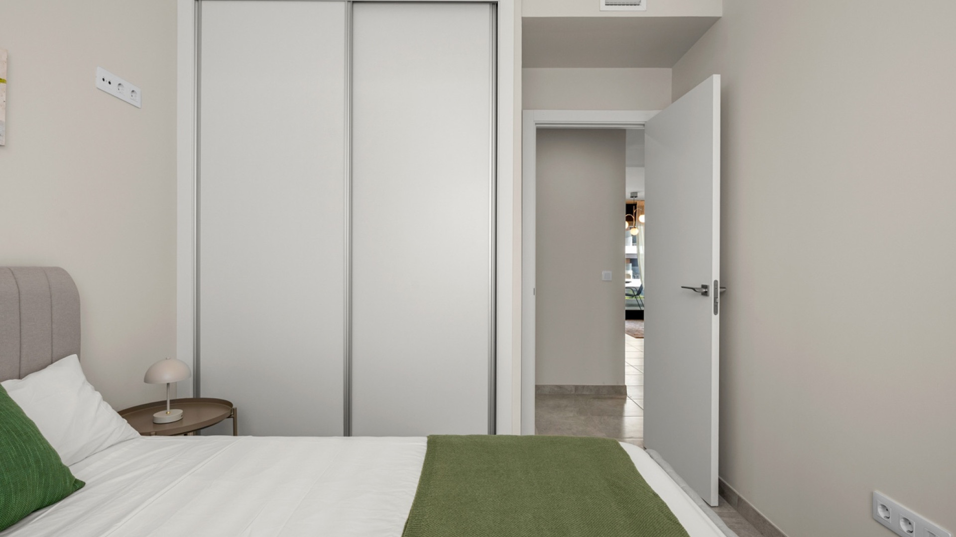 Venta - Apartment - Villamartin