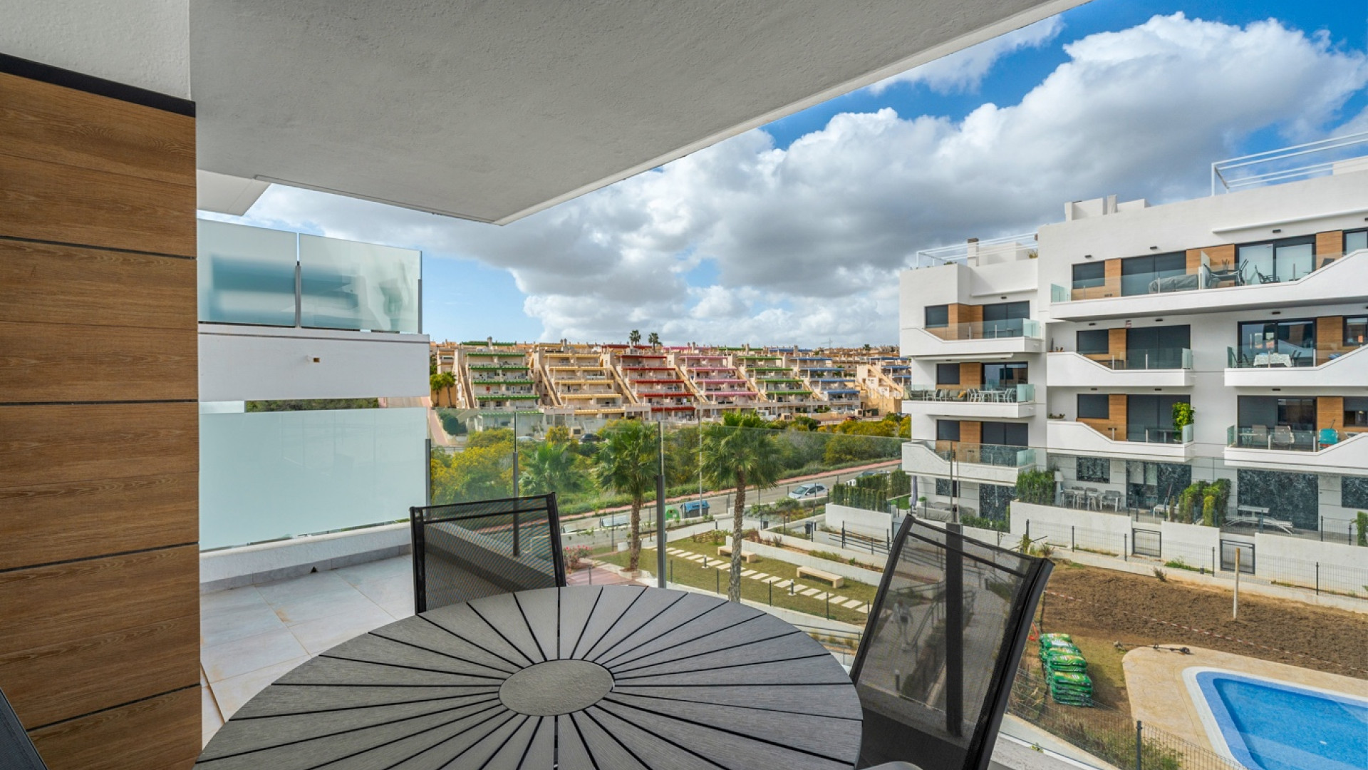 Venta - Apartment - Villamartin
