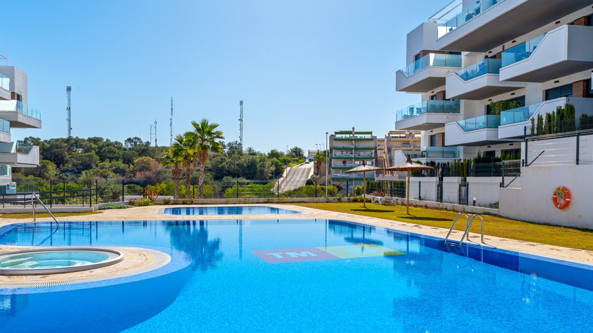Venta - Apartment - Villamartin