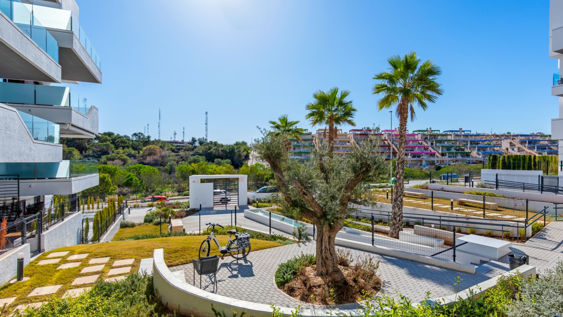 Venta - Apartment - Villamartin