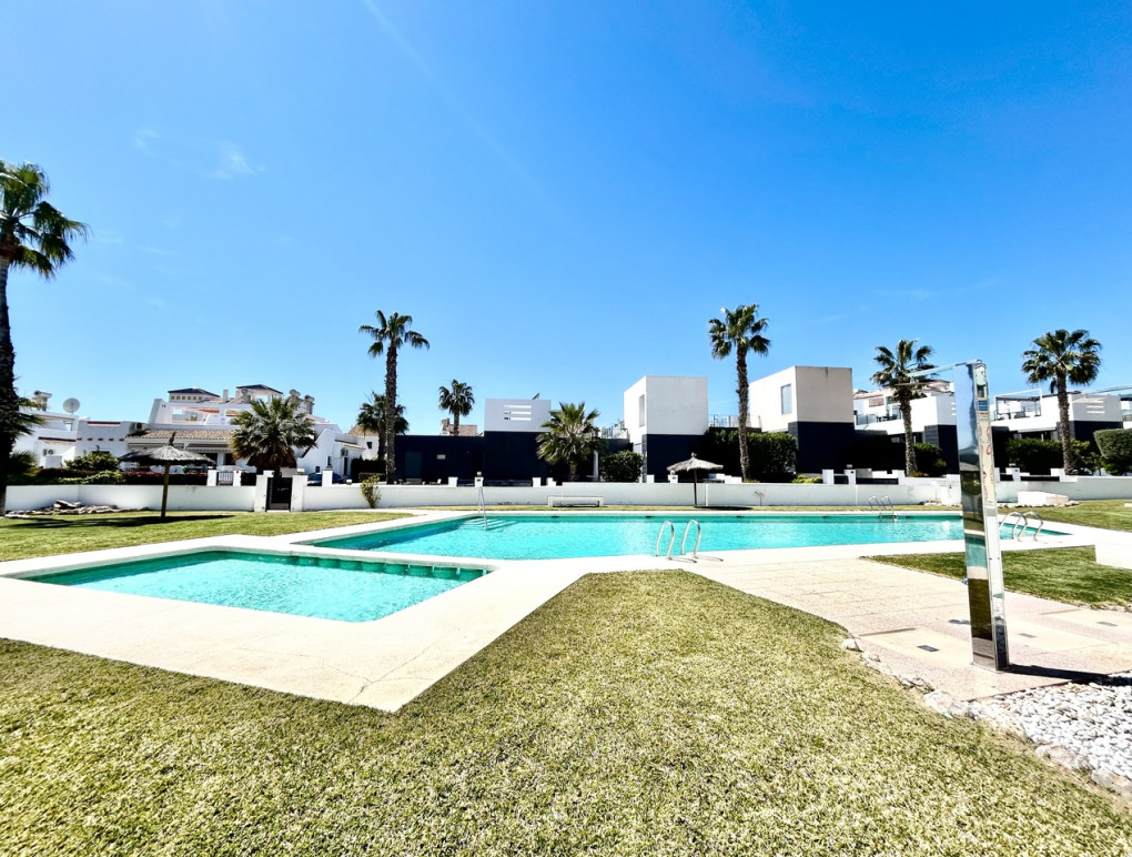 Venta - Apartment - Villamartin