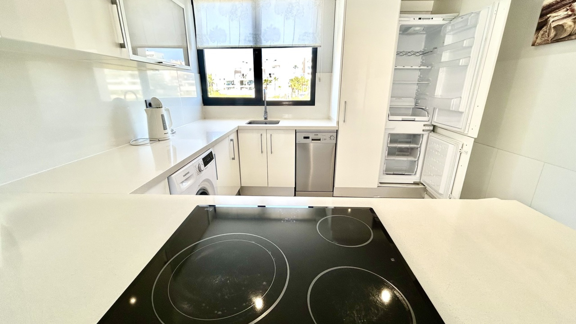 Venta - Apartment - Villamartin
