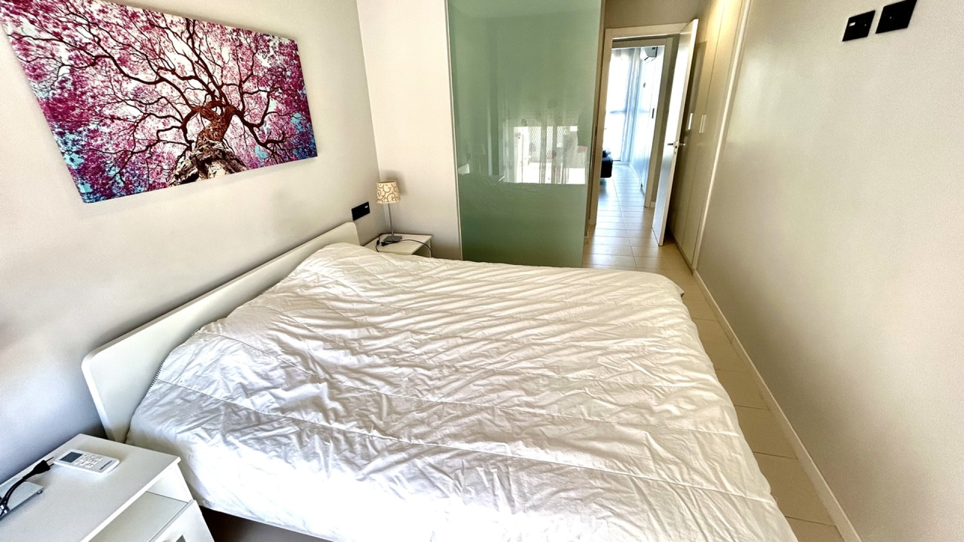 Venta - Apartment - Villamartin