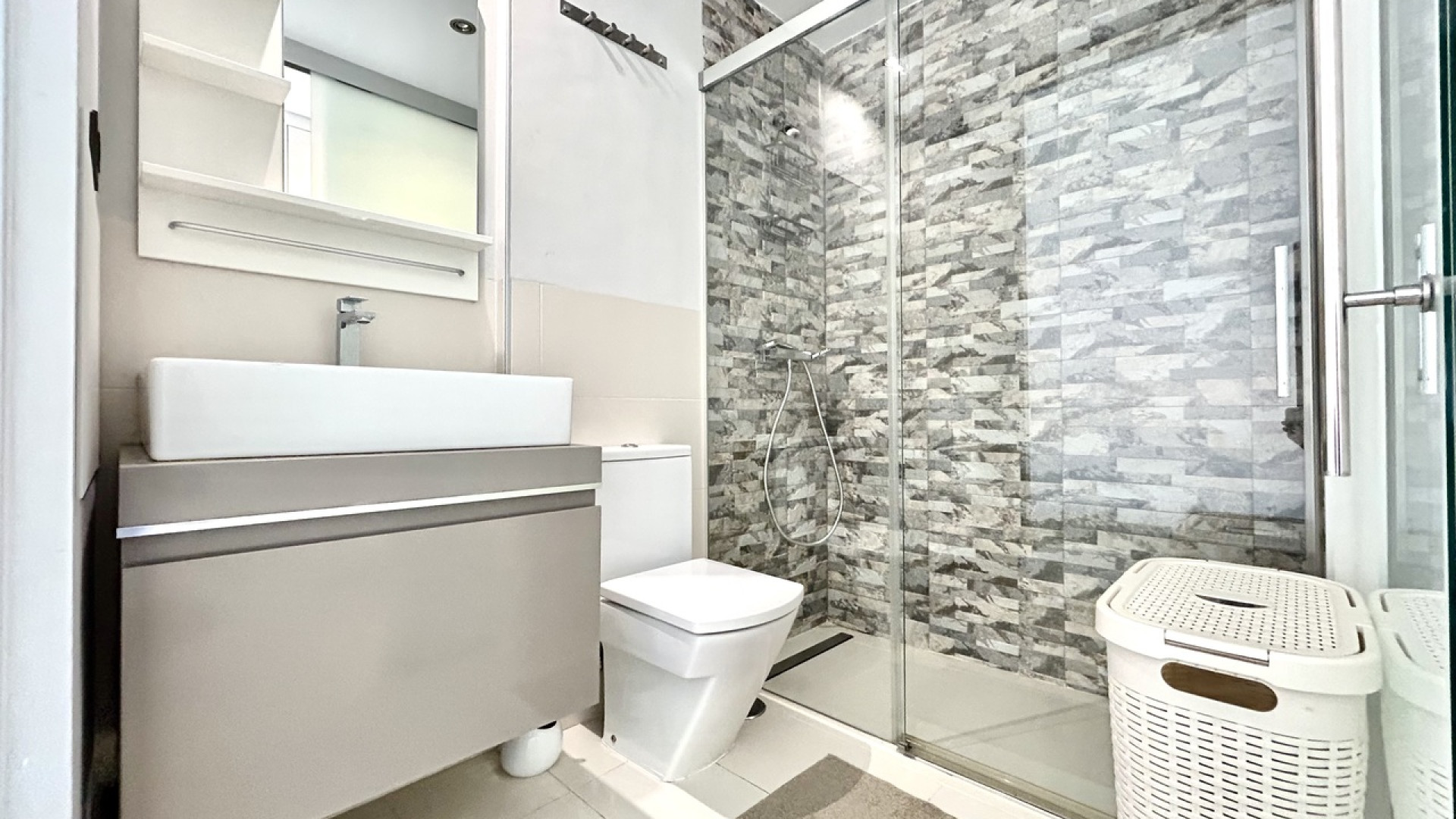 Venta - Apartment - Villamartin