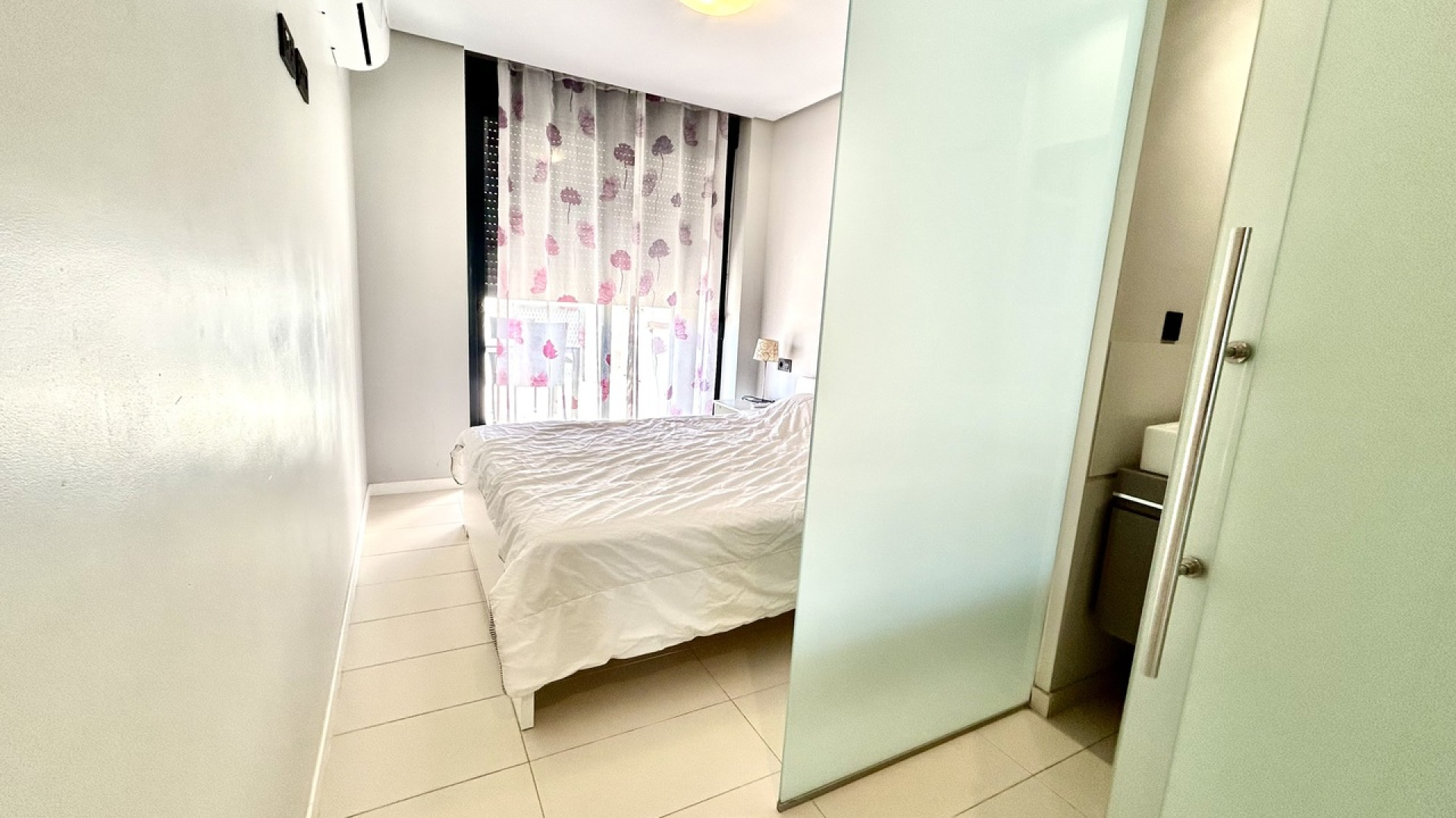Venta - Apartment - Villamartin