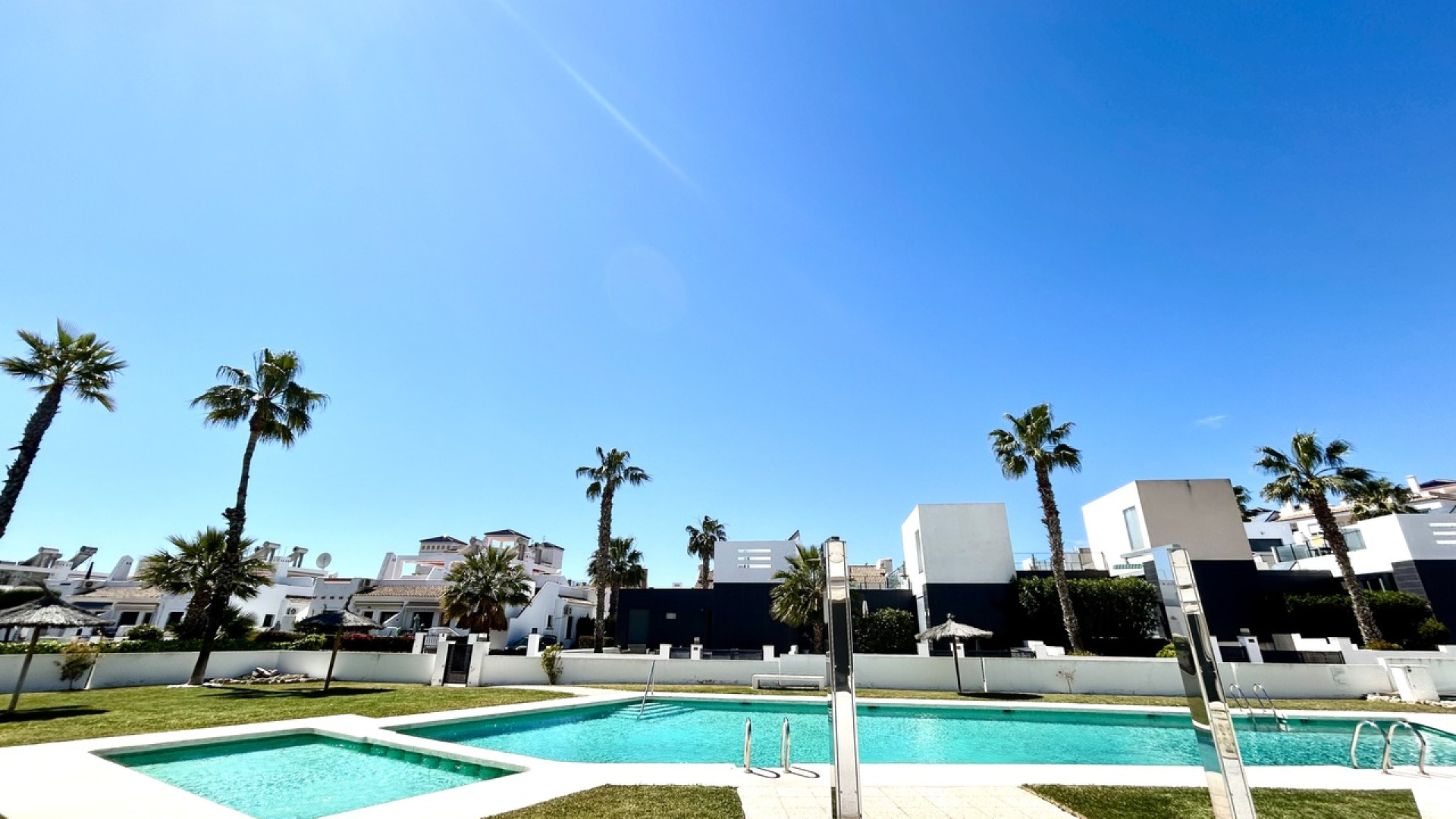 Venta - Apartment - Villamartin