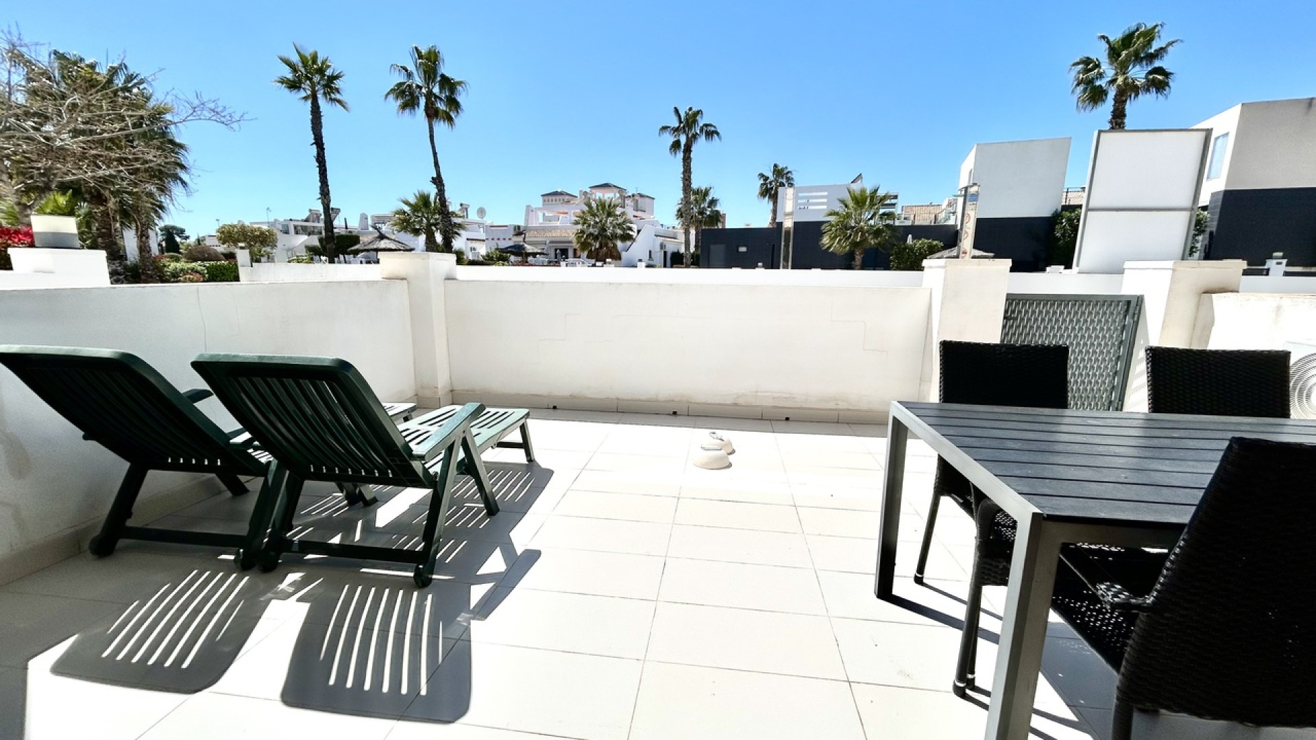 Venta - Apartment - Villamartin