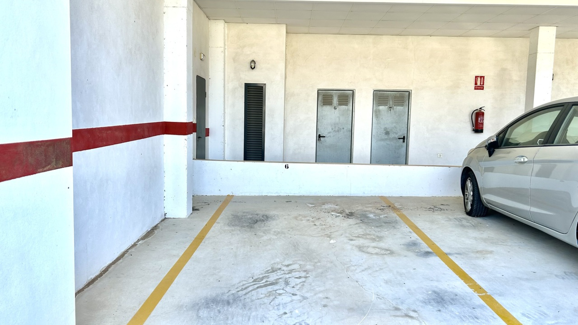 Venta - Apartment - Villamartin