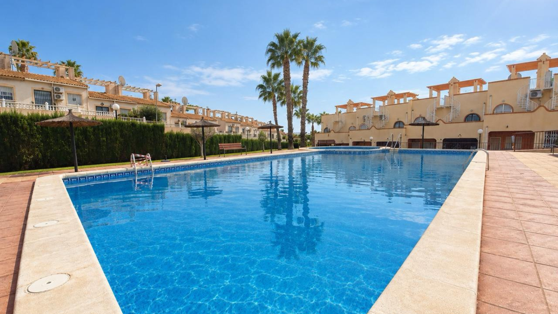 Venta - Apartment - Villamartin