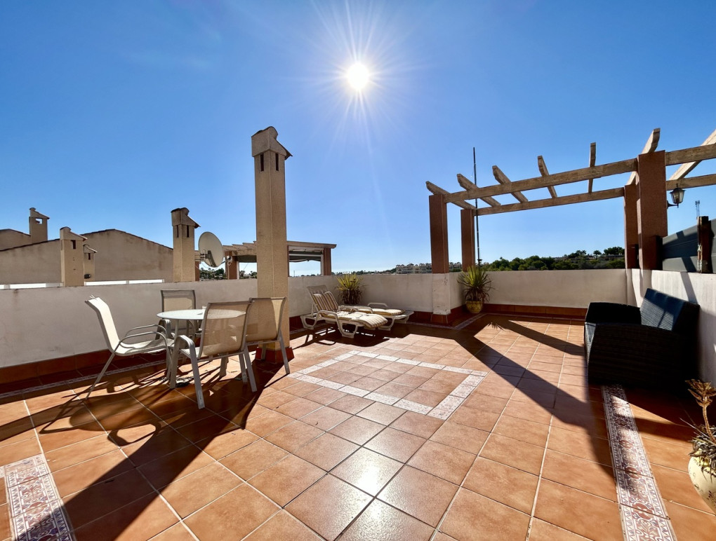 Venta - Apartment - Villamartin