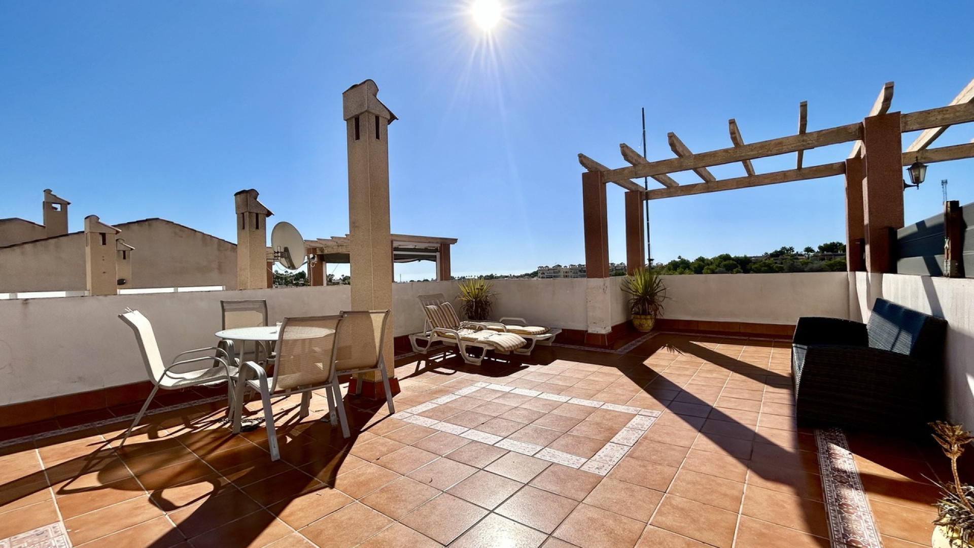 Venta - Apartment - Villamartin