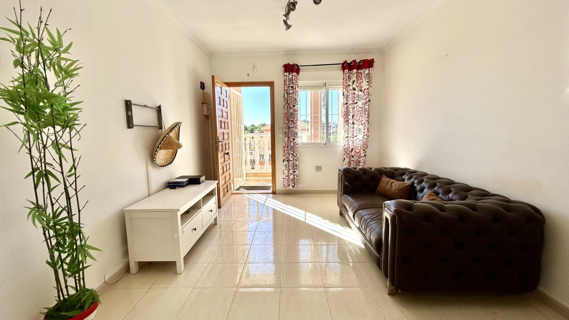Venta - Apartment - Villamartin