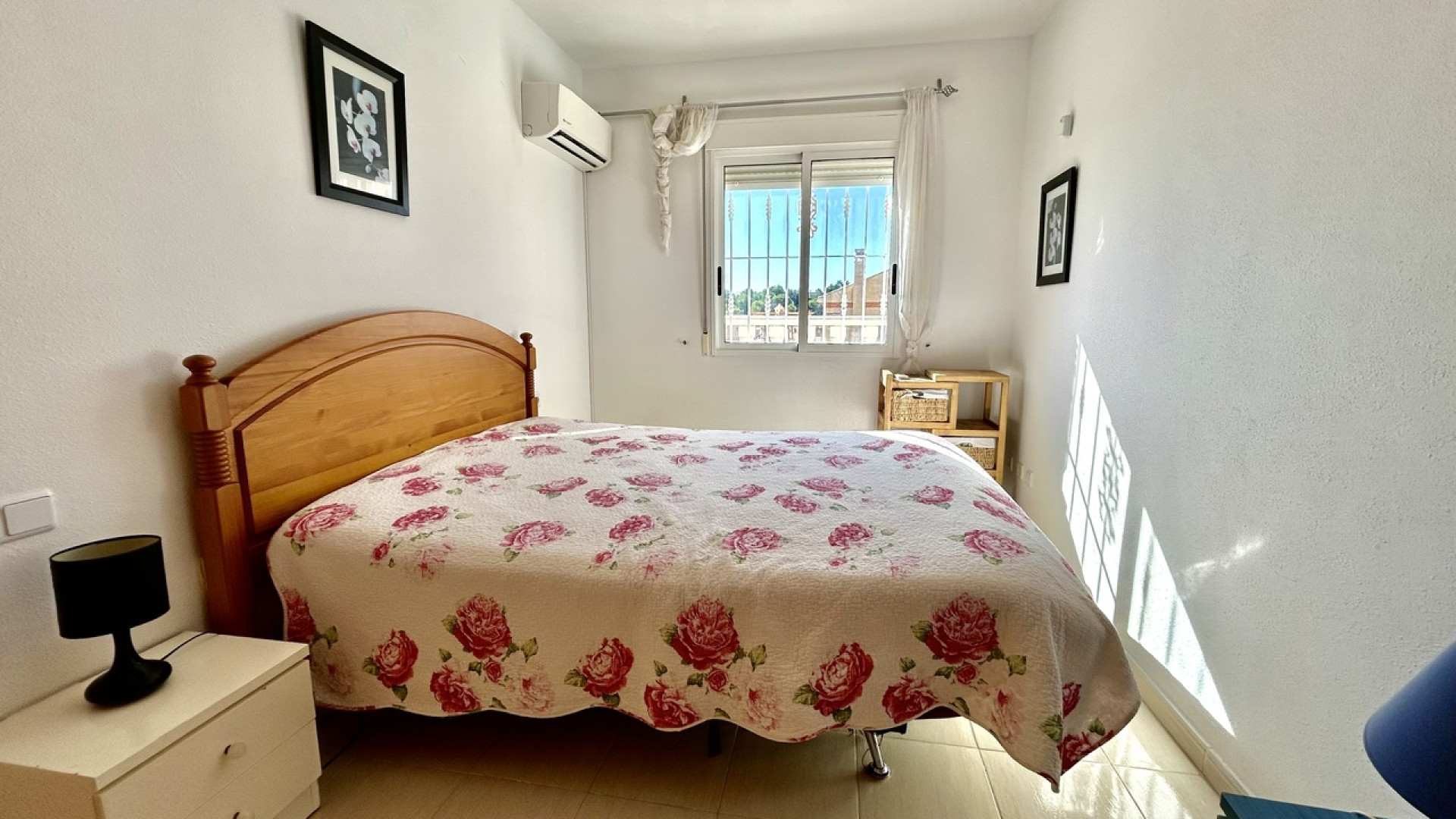 Venta - Apartment - Villamartin