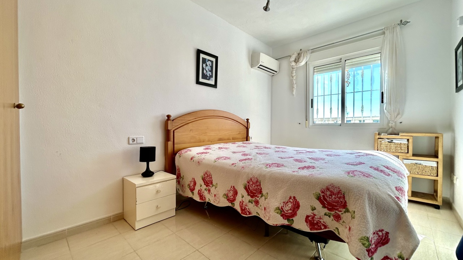 Venta - Apartment - Villamartin