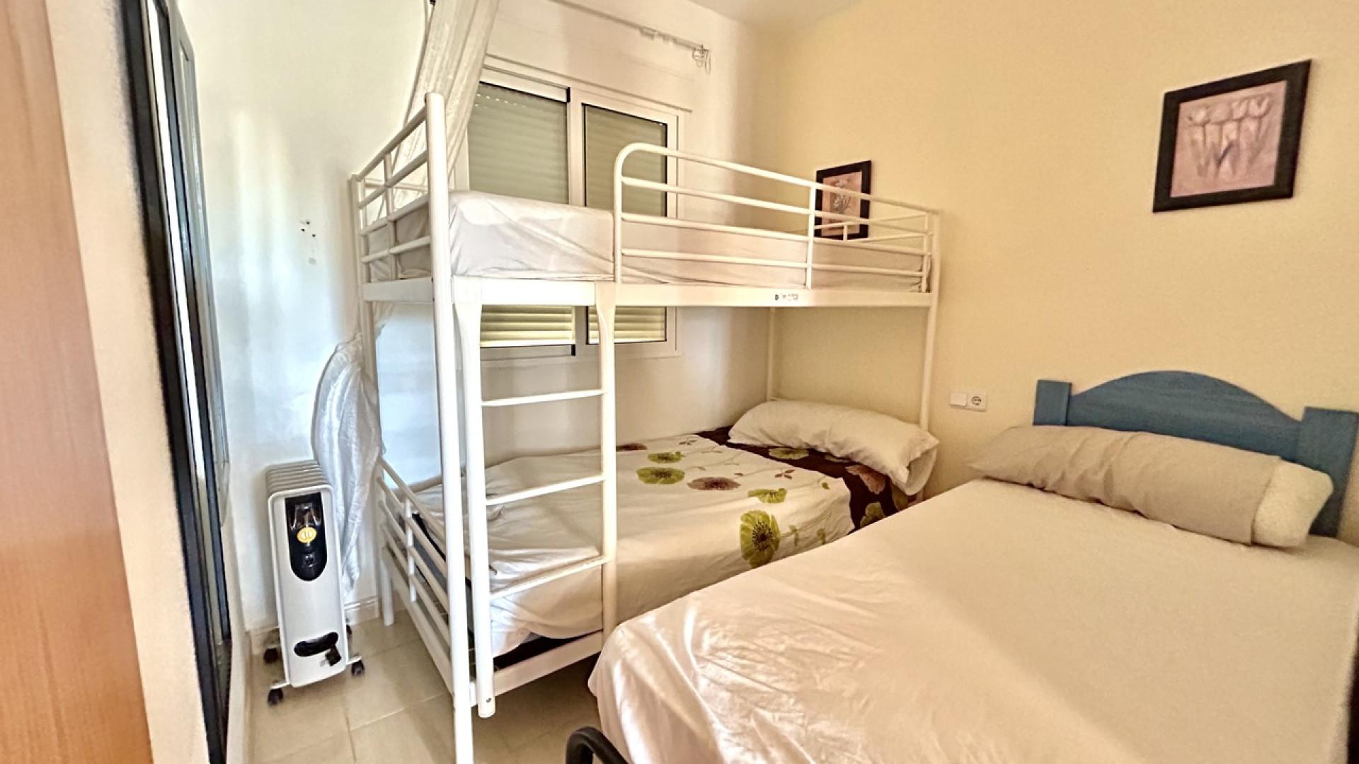 Venta - Apartment - Villamartin