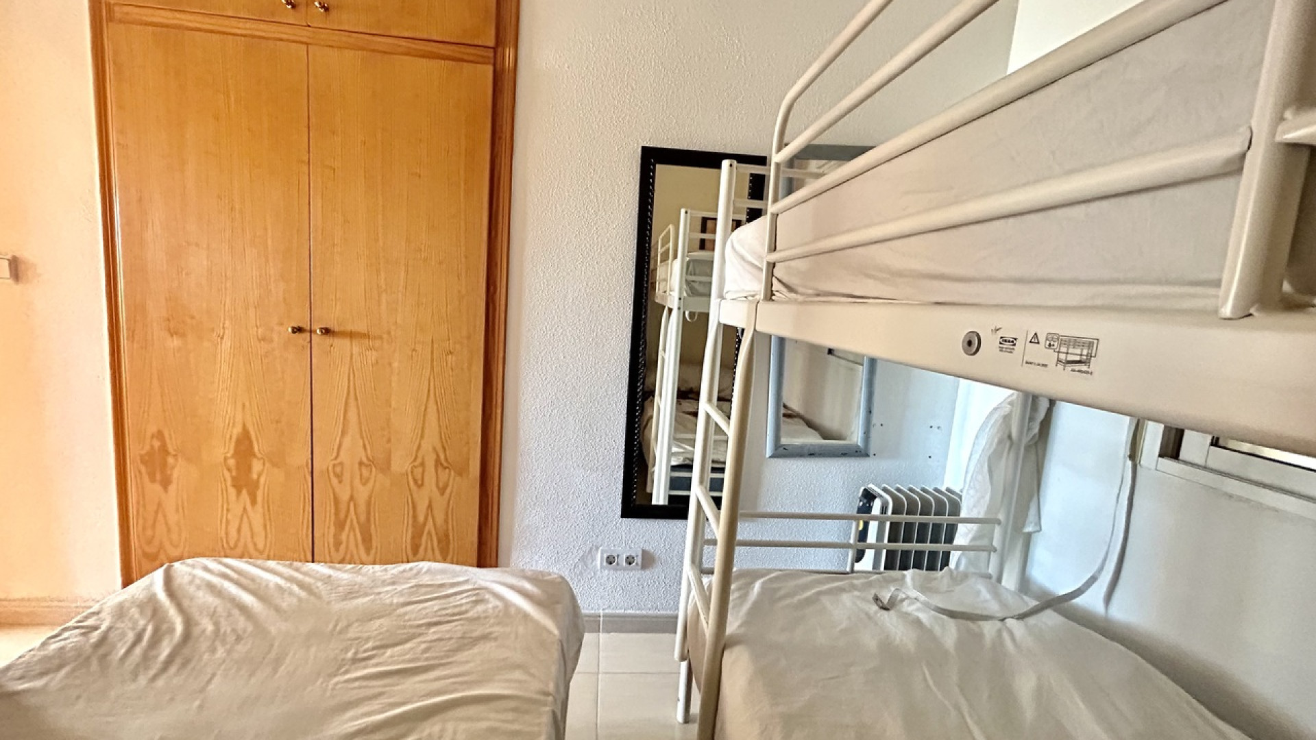 Venta - Apartment - Villamartin