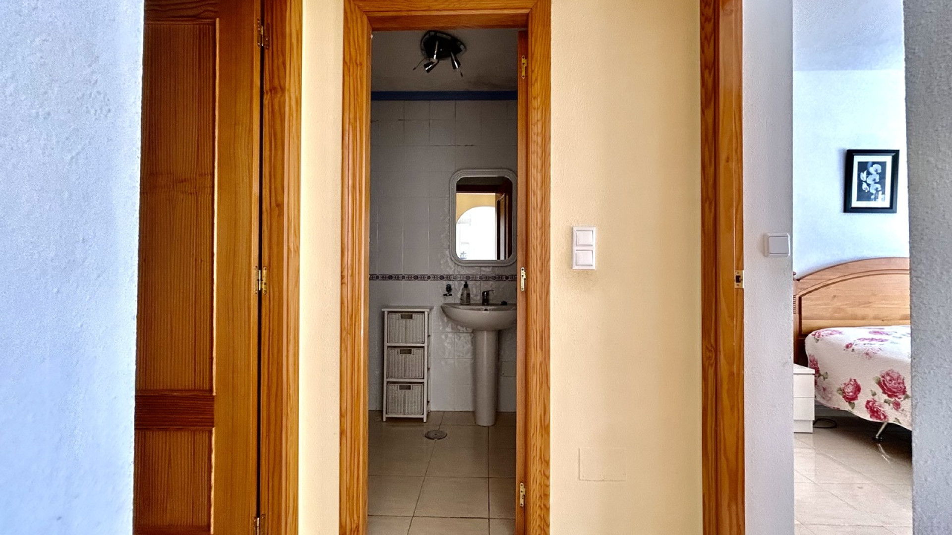 Venta - Apartment - Villamartin