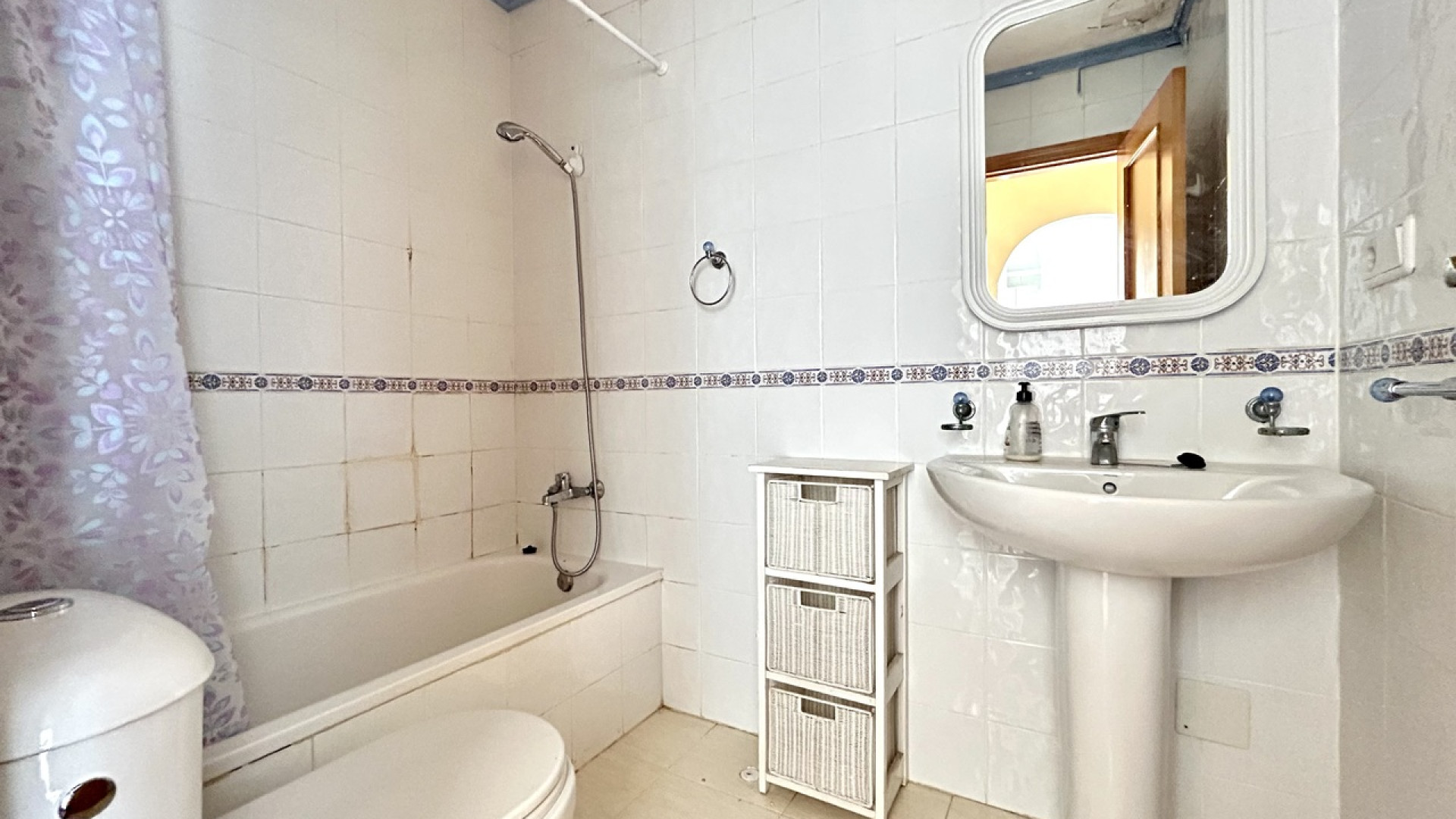 Venta - Apartment - Villamartin