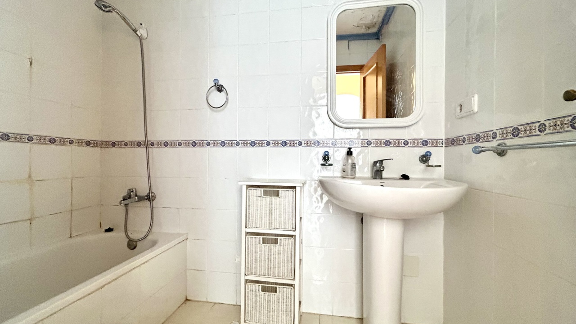 Venta - Apartment - Villamartin