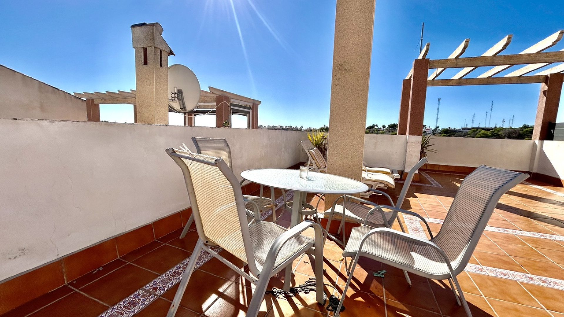 Venta - Apartment - Villamartin