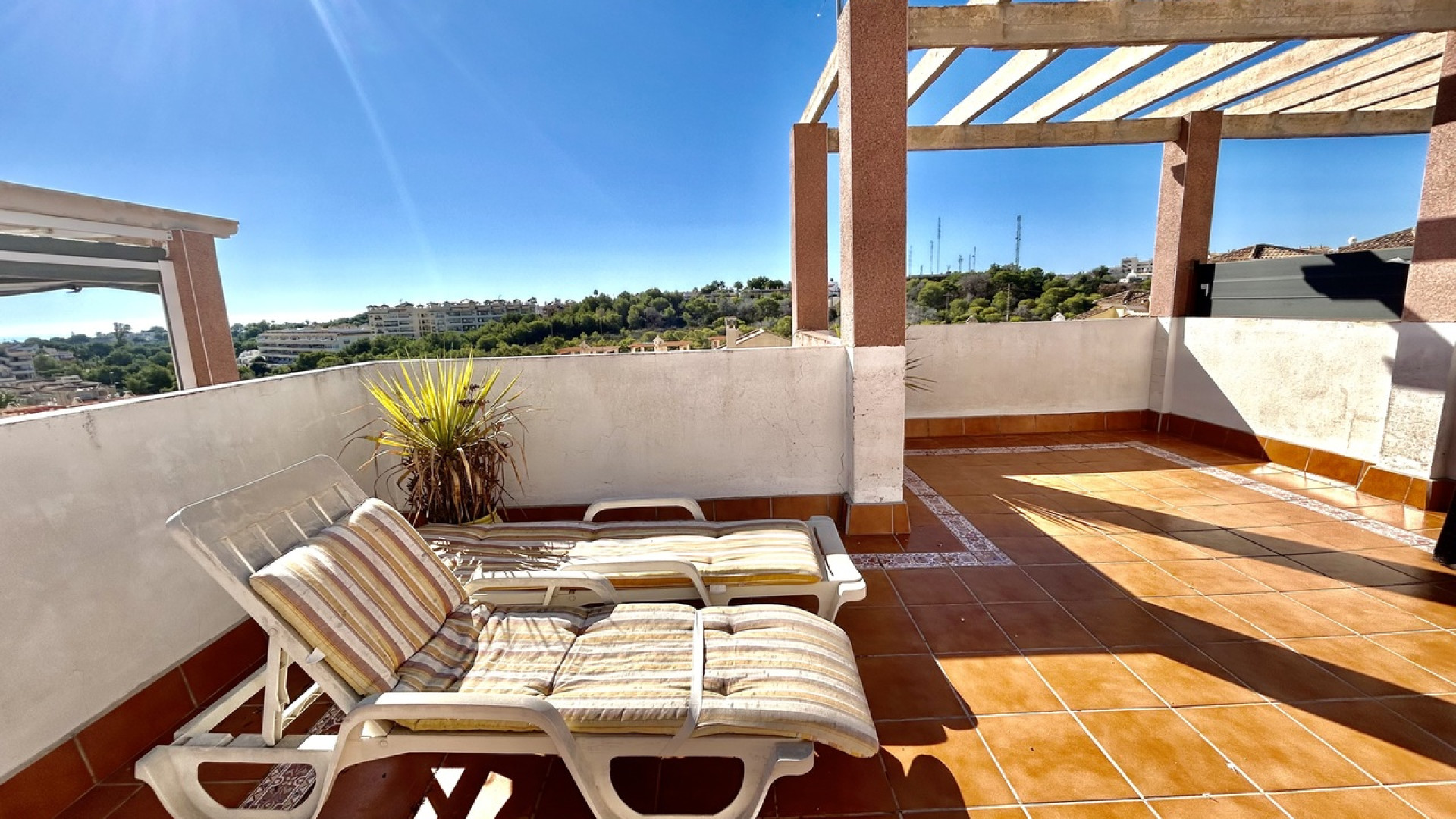 Venta - Apartment - Villamartin