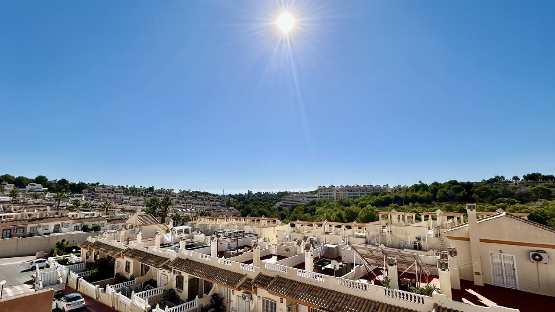 Venta - Apartment - Villamartin