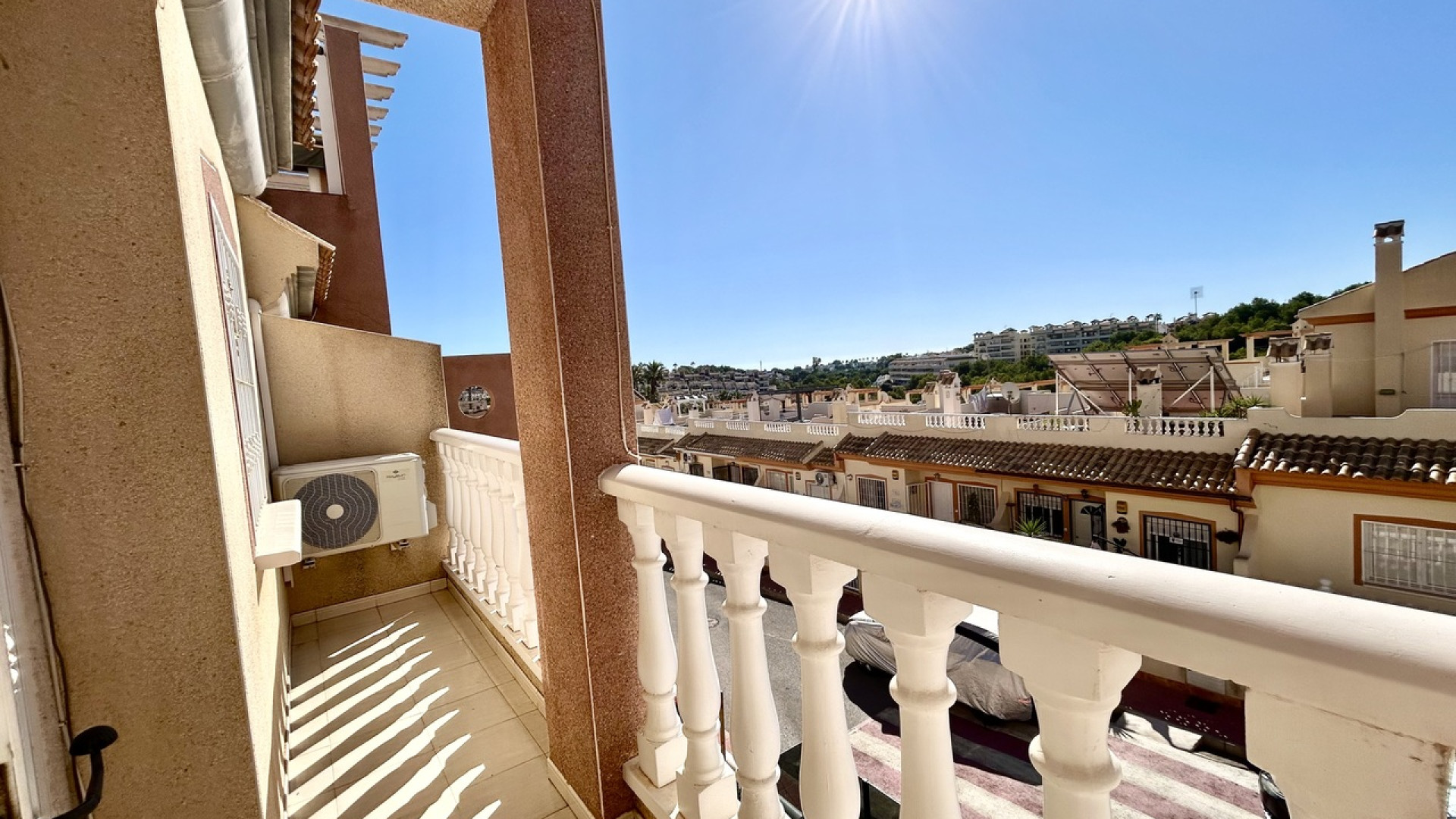Venta - Apartment - Villamartin