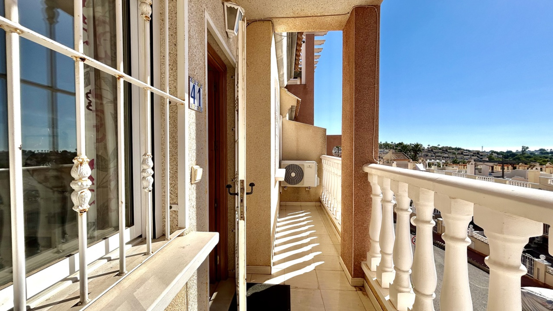Venta - Apartment - Villamartin