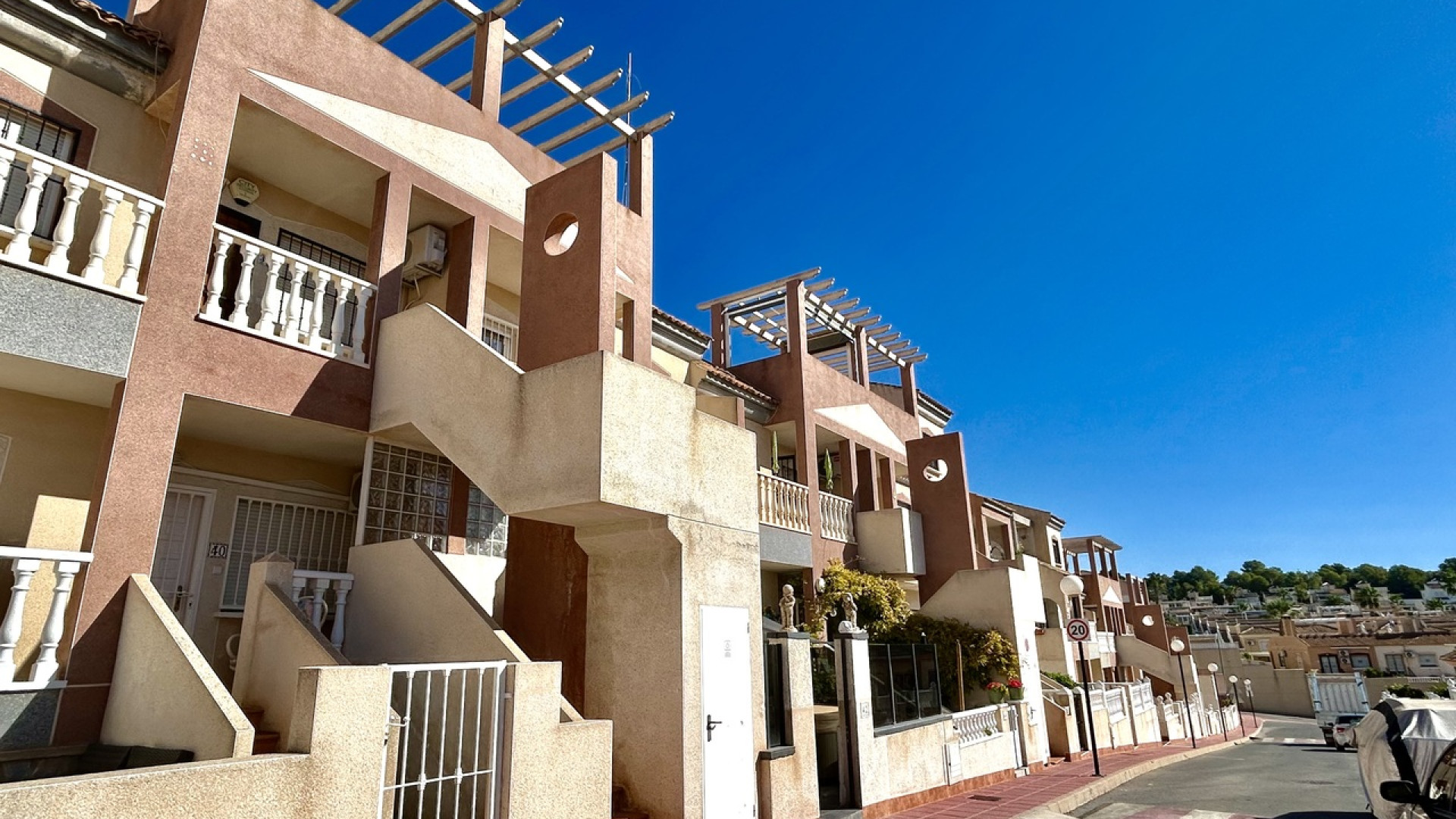 Venta - Apartment - Villamartin