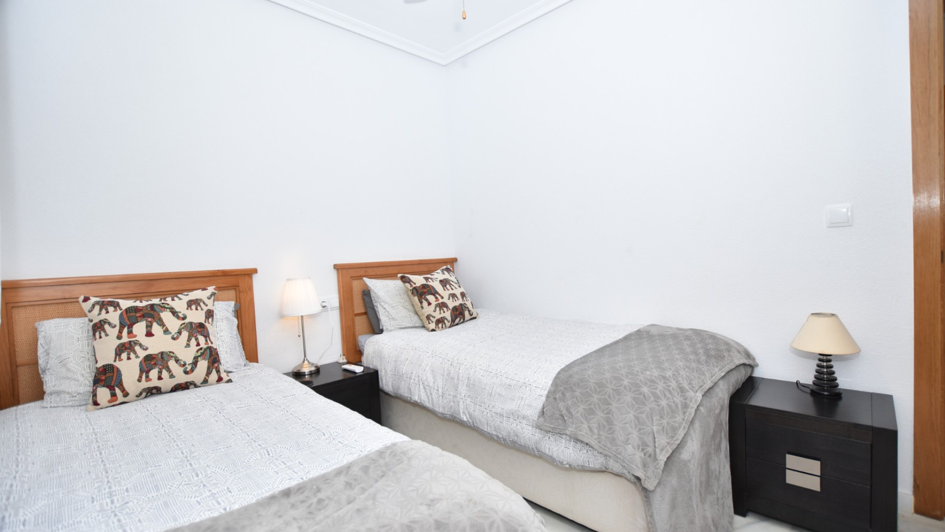 Venta - Bungalow - Algorfa - La Finca Golf Resort