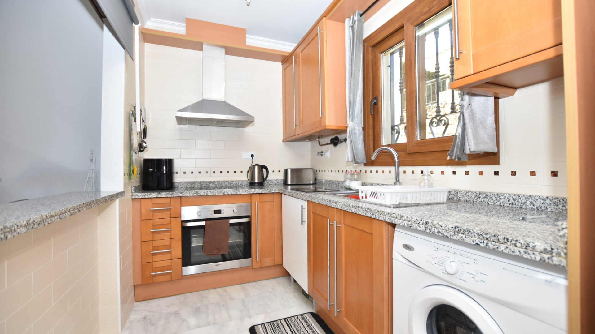 Venta - Bungalow - Algorfa - La Finca Golf Resort