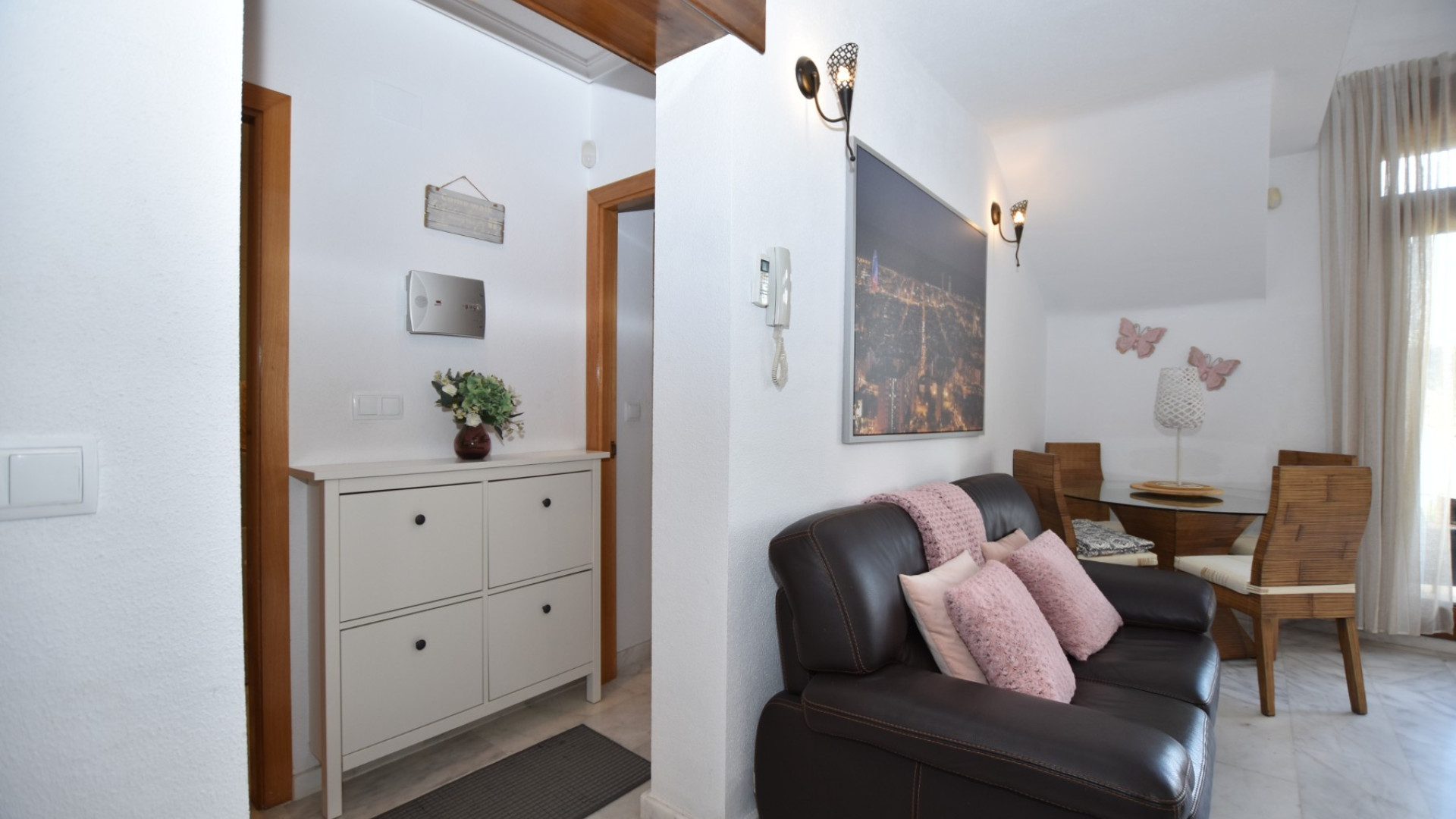 Venta - Bungalow - Algorfa - La Finca Golf Resort