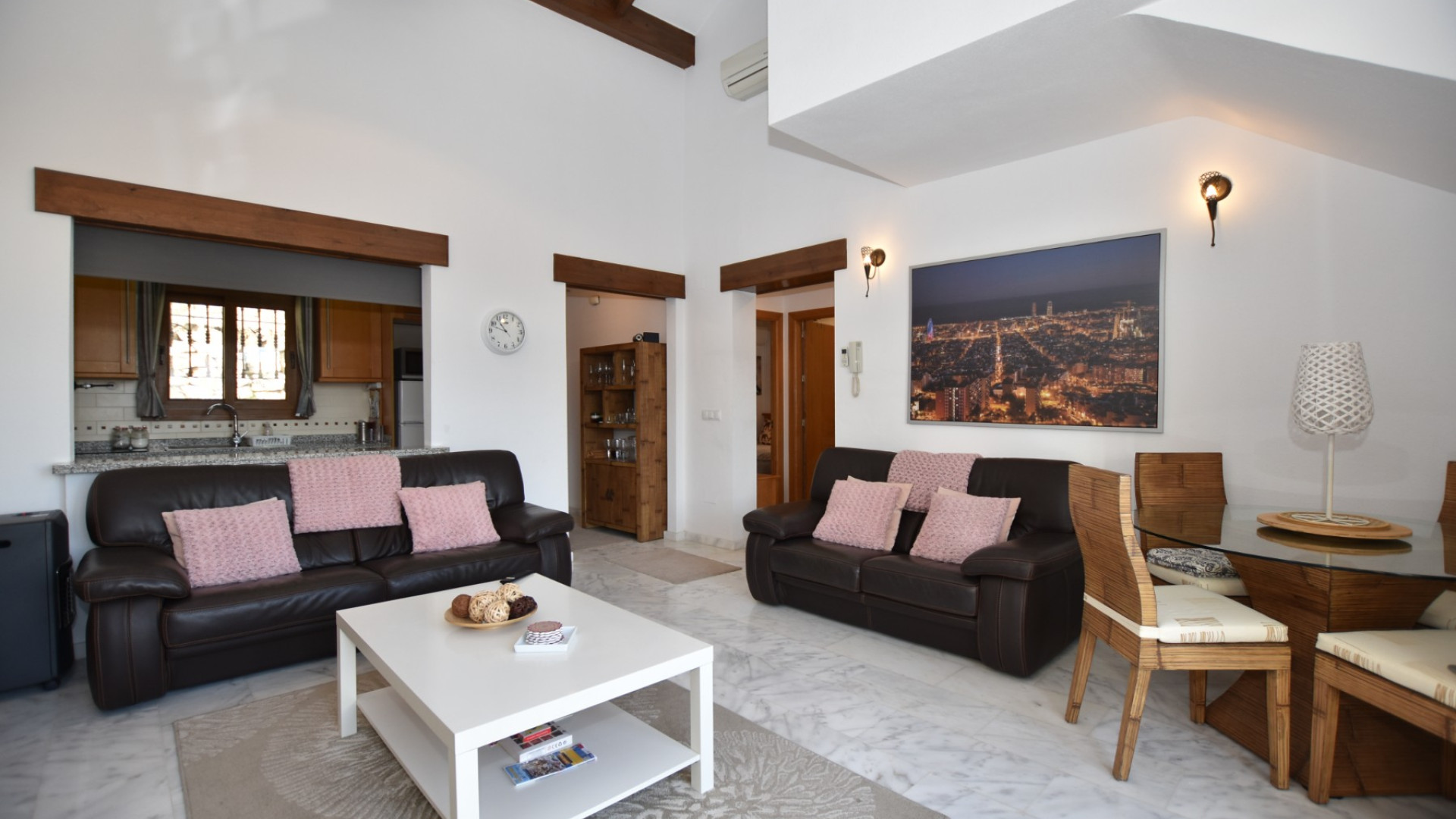 Venta - Bungalow - Algorfa - La Finca Golf Resort