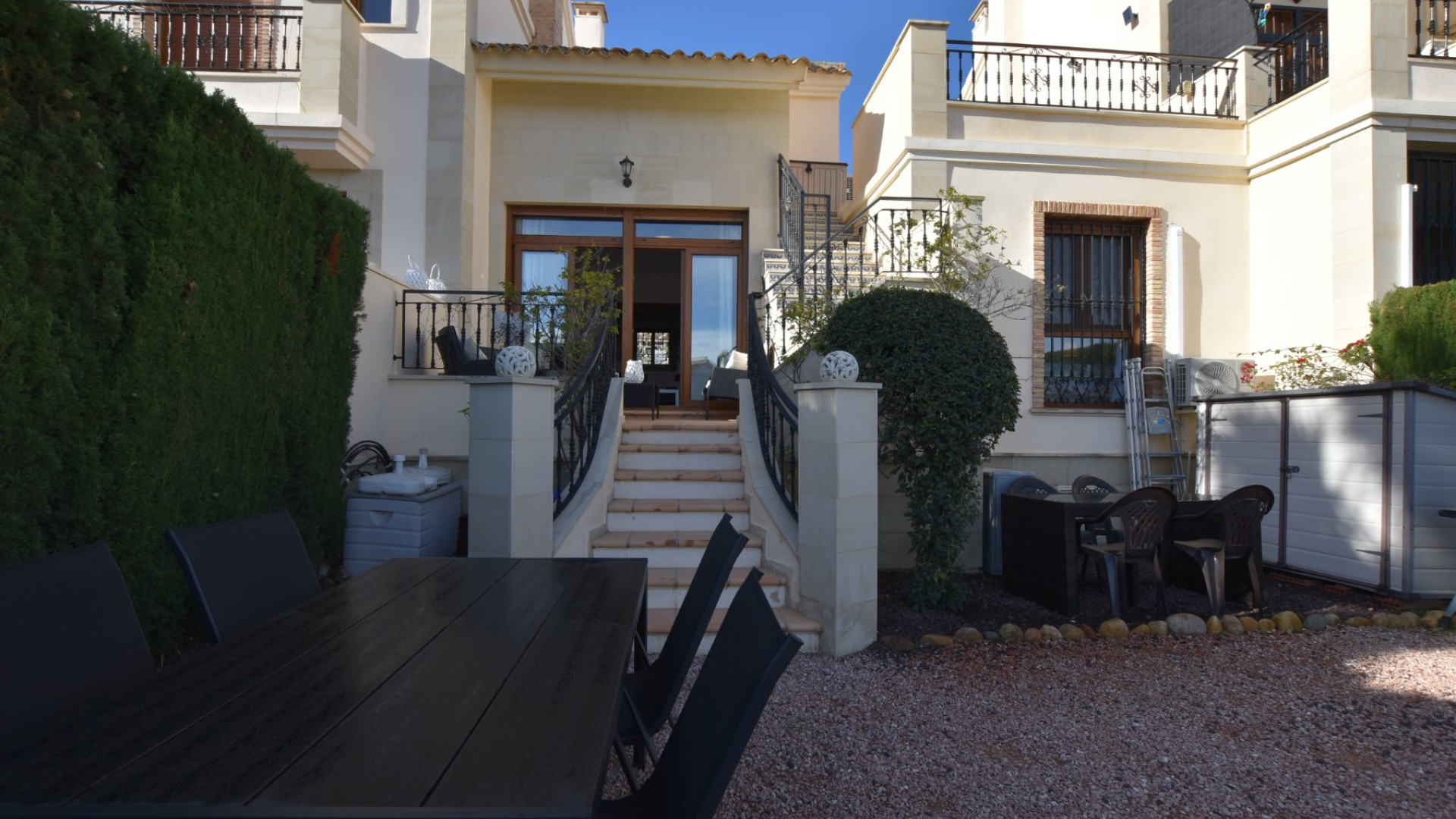 Venta - Bungalow - Algorfa - La Finca Golf Resort