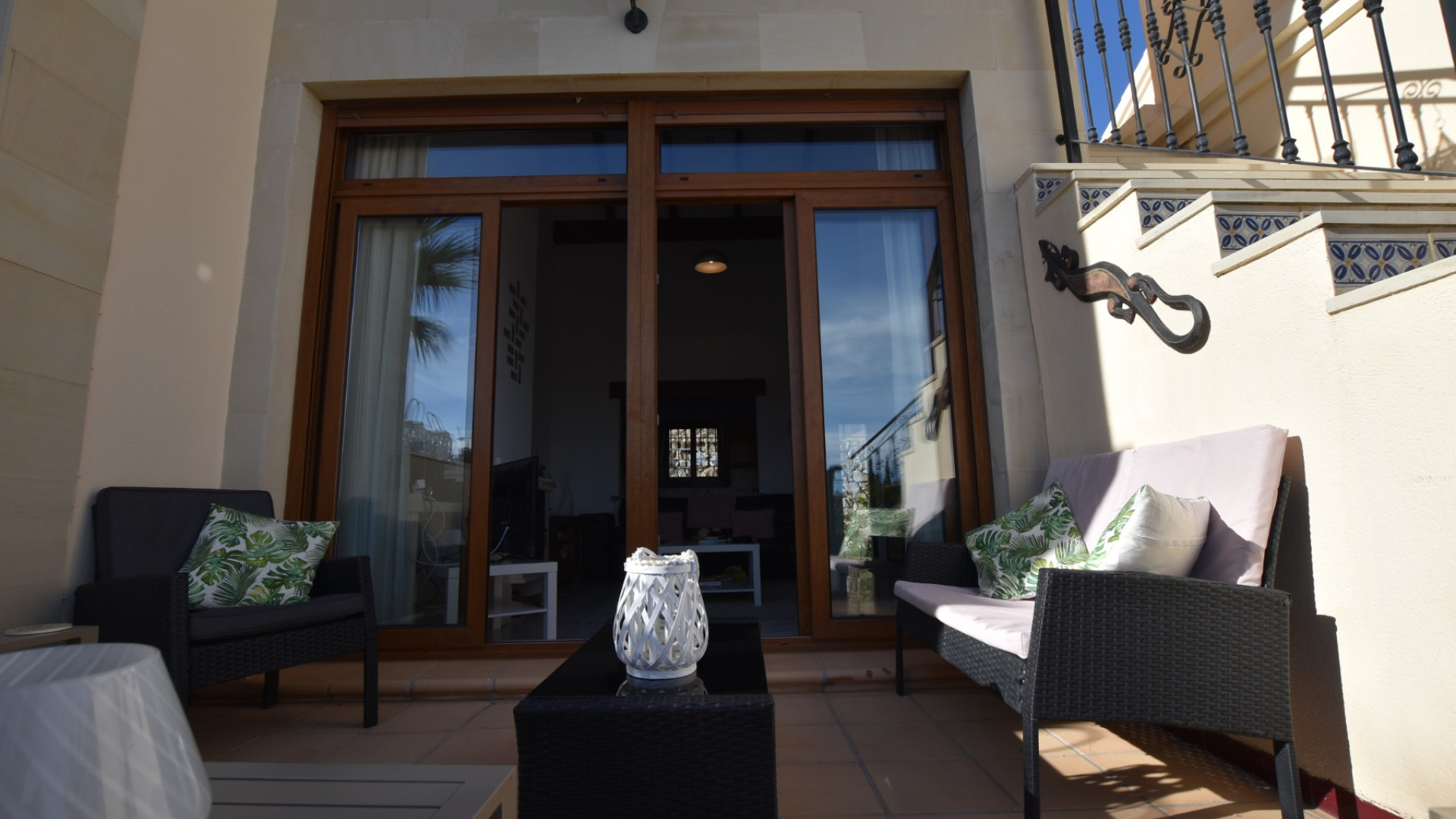 Venta - Bungalow - Algorfa - La Finca Golf Resort