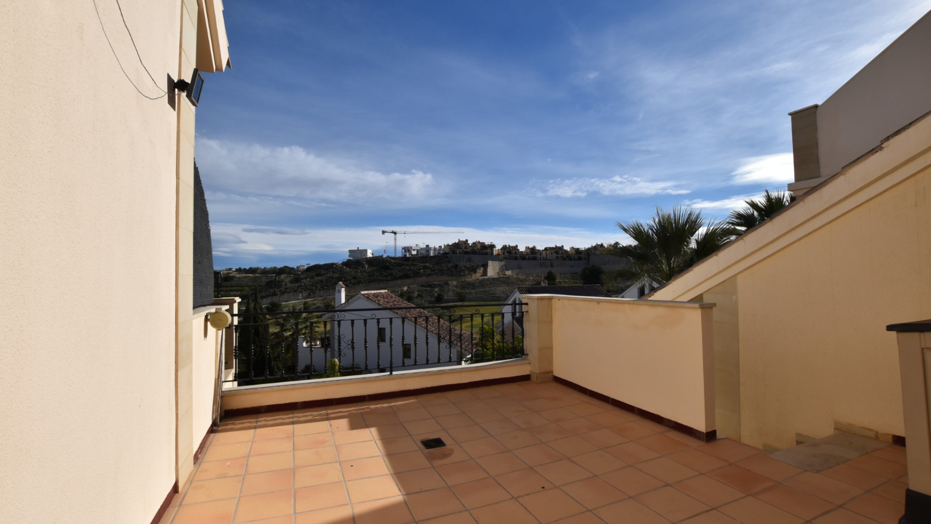 Venta - Bungalow - Algorfa - La Finca Golf Resort