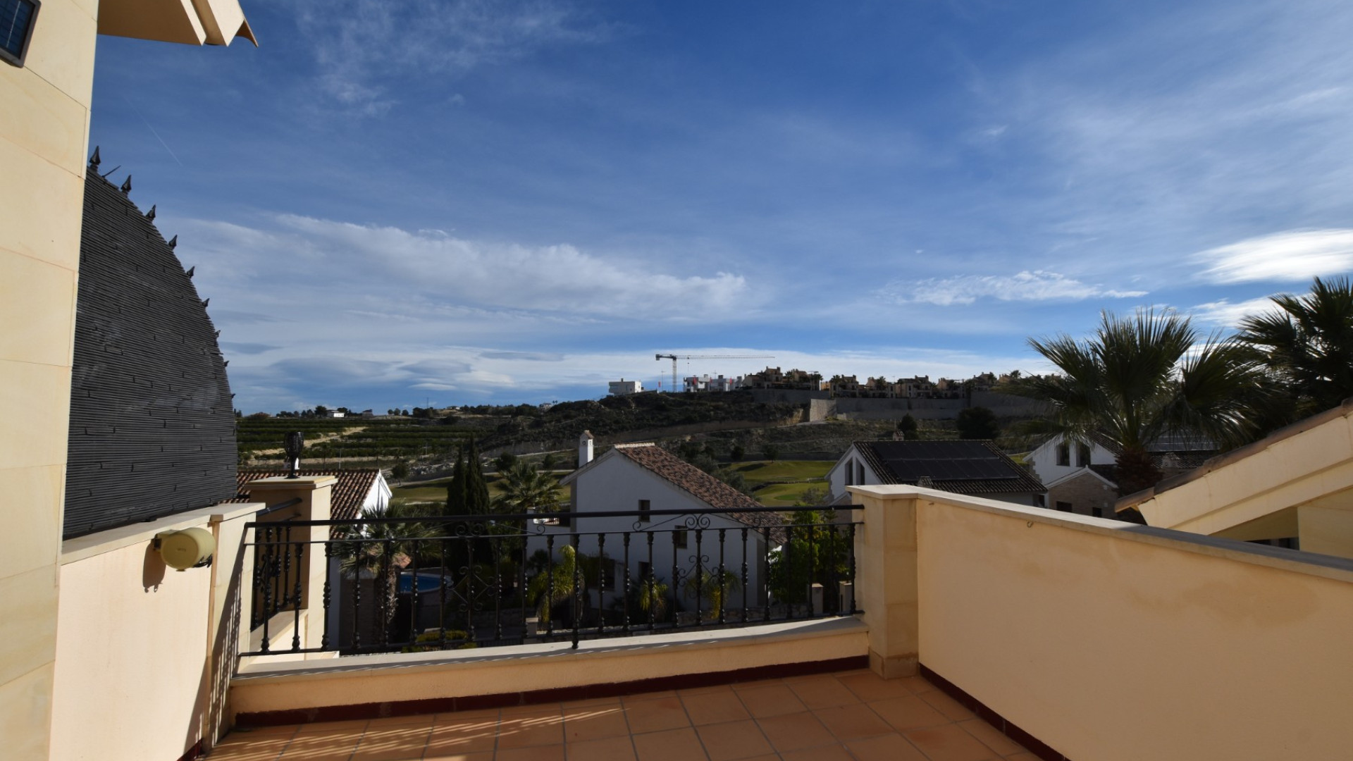 Venta - Bungalow - Algorfa - La Finca Golf Resort