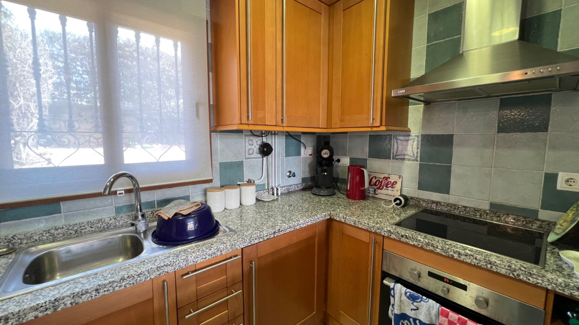 Venta - Bungalow - Algorfa - La Finca Golf Resort