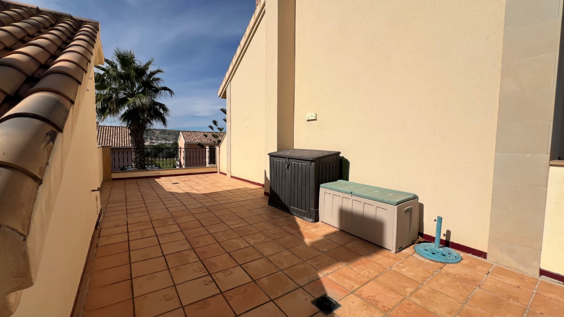 Venta - Bungalow - Algorfa - La Finca Golf Resort