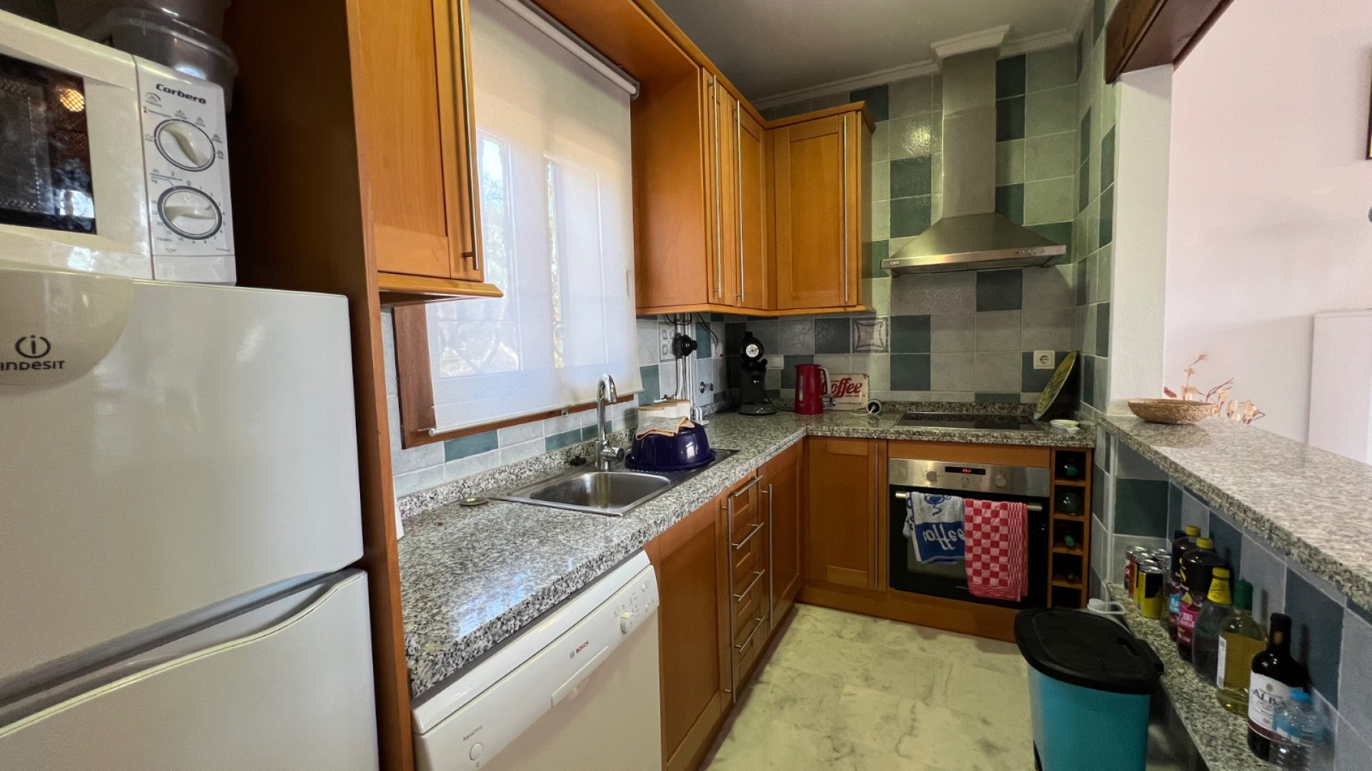 Venta - Bungalow - Algorfa - La Finca Golf Resort