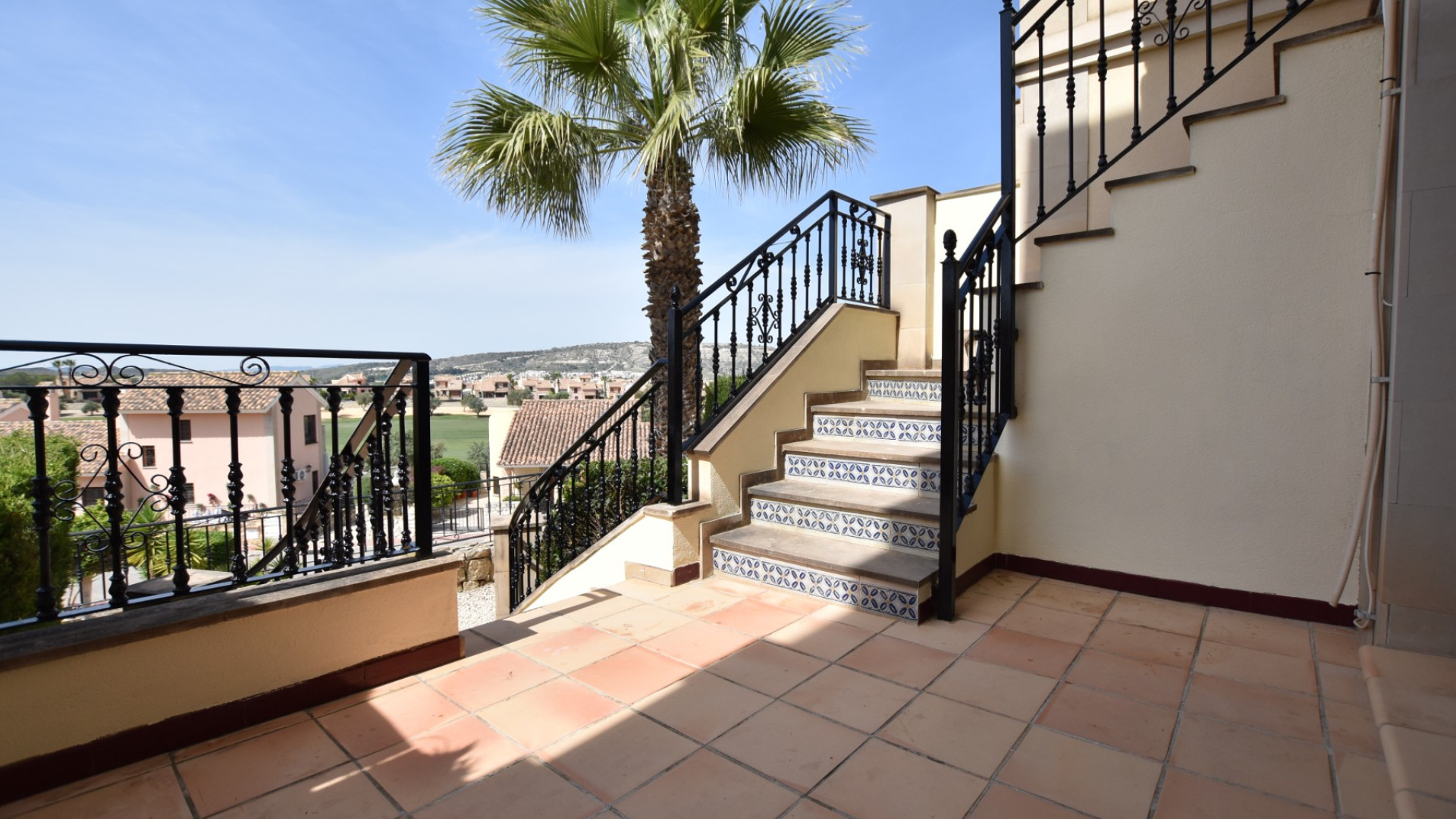 Venta - Bungalow - Algorfa - La Finca Golf Resort