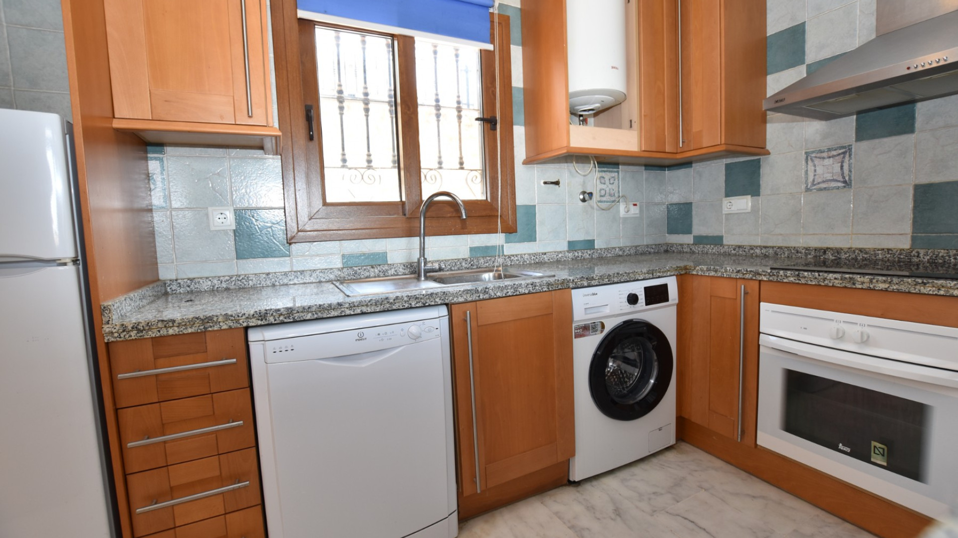 Venta - Bungalow - Algorfa - La Finca Golf Resort