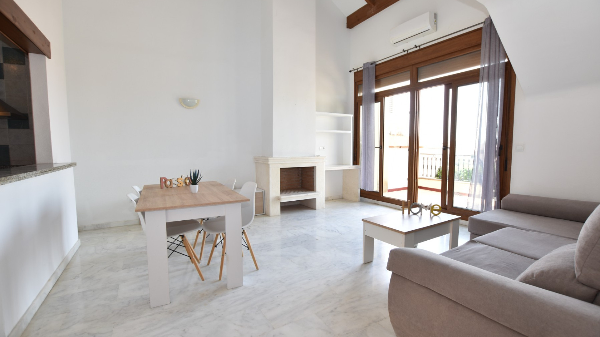 Venta - Bungalow - Algorfa - La Finca Golf Resort