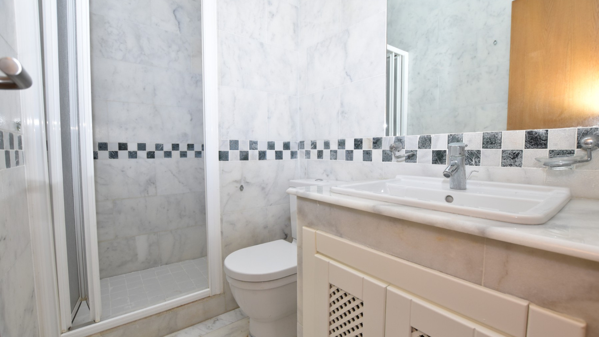 Venta - Bungalow - Algorfa - La Finca Golf Resort