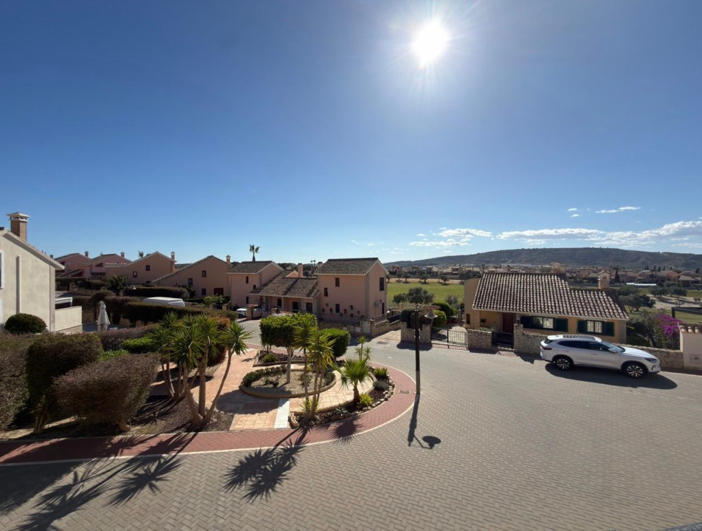 Venta - Bungalow - Algorfa - La Finca Golf Resort