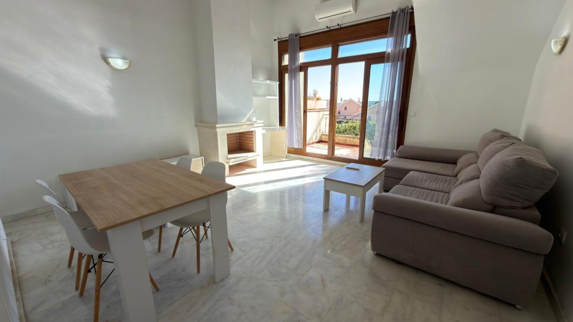 Venta - Bungalow - Algorfa - La Finca Golf Resort